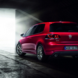 Golf 2.0 TSI GTI Edition 35