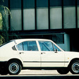 Alfasud Sprint 1.3 Coupé