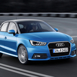 A1 Sportback 1.4 TFSI Sport