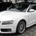 Audi A5 Cabriolet 3.0 TDI quattro