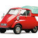 BMW-Isetta 300 Pick-Up