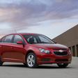 Cruze 1.6 LS