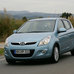 Ford Fiesta 1.25i Titanium vs Chevrolet Spark 1.2 LT vs Hyundai i20 1.2 Style vs Opel Corsa 1.2 Twinport Stripe