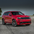 Grand Cherokee 6.4 V8 SRT