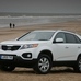 Kia Sorento 2.2 CRDi 4x2 vs Citroën C5 2.0HDI FAP Exclusive vs Volkswagen Tiguan 2.0I TDI DPF 4X2 Trend BlueMotion vs Ford Mondeo SW 2.0 TDCi Titanium A6