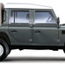 Defender 130  Chassis Cab