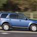 Mazda Tribute i Grand Touring 4WD vs Mazda 6 i SV vs Subaru Forester 2.5X vs Jeep Patriot Sport 4X4