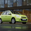 Micra 1.2 80 Visia