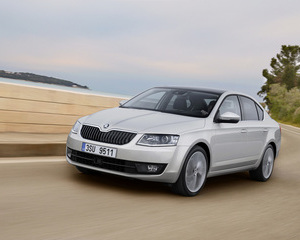 Octavia 2.0 TDI DSG Ambition