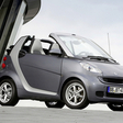 fortwo pearlgrey cabrio 1.0