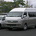 Mazda CX-7 MZR-CD 2.2 Turbodiesel vs Toyota Hiace Van L vs Peugeot 607 2.7 HDi FAP V6 vs Volvo XC70 D5 Momentum