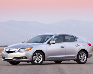 ILX Hybrid Technology