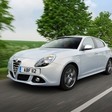 Giulietta 1.4 TB GPL EcoTurbo Distinctive