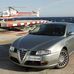 Alfa Romeo GT 1.9 JTDm Q2  vs Mitsubishi Lancer 2.0 DID Invite vs Volkswagen Caddy Maxi 1.9 TDI Combi Extra