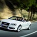 Audi A5 Cabriolet 3.2 FSI vs Audi TT RS Coupe vs BMW 125i Cabrio vs Volvo C30 T5 Summum