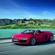 R8 Spyder 4.2 V8 FSI S tronic