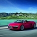 R8 Spyder 4.2 V8 FSI S tronic