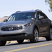 Lincoln MKT 3.7L AWD vs Infiniti FX35 RWD vs Cadillac CTS Sport Wagon 3.0L Base AWD