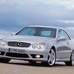 Mercedes-Benz CLK 55 AMG vs Seat Leon 2.0 TDI DPF Style