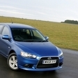 Lancer Hatchback 2.0 DI-D GS3