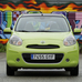 Chevrolet Spark 1.2 LT vs Seat Leon 1.2 TSI Reference S&S vs Nissan Micra 1.2 80 Visia Park City vs Honda Jazz 1.2 i-VTEC Easy