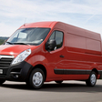 Movano Combi L1H1 3.0T FWD