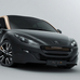 RCZ R Concept