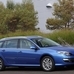 Mercedes-Benz 38/250 SS TT vs Renault Laguna Estate 2.0 Expression