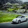 Beetle 1.4 TSI Design