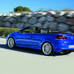 Golf R Cabriolet