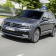 Tiguan 2.0 TDI DSG 4Motion R-Line