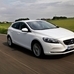 V40 T2 Kinetic Geartronic