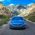 V60 T6 AWD Geartronic