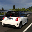 500C 1.4 16v T-jet Competizione