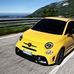 Abarth 595 1.4 16v T-jet Competizione vs Abarth 595 1.4 16v T-jet Competizione