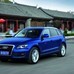 Audi Q5 2.0 TDI quattro vs Seat Exeo ST 2.0 TDI DPF CR Style vs Nissan Qashqai 2.0 4x4 Tekna Sport CVT 18'