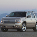 Chevrolet Tahoe LTZ 2WD vs Chevrolet Traverse LT1 FWD vs Mazda CX-9 Sport FWD vs Chevrolet Passenger Van LS 1500 Regular Wheelbase