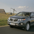 Sorento 2.2 CRDi Attract 2WD