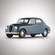 Lancia Appia I Series Berlina