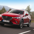 CX-3 Skyactiv-G FWD