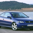 Astra Coupe OPC