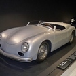 356 1500 America Roadster