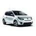 Renault Twingo 1.2 16V Night & Day Quickshift vs Renault Twingo 1.2 LEV 16V Night & Day vs Renault Twingo 1.2 LEV 16V Rip Curl