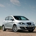 Seat Altea 1.6 TDI 105 Ecomotive SE  vs Volkswagen Golf 2.0 TDI SE