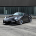 911 Turbo GTStreet R