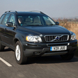 XC90 3.2 Edition AWD Geartronic