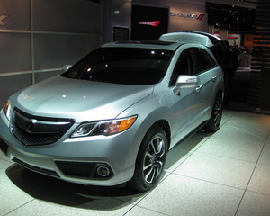 RDX Concept