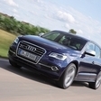 SQ5 TDI competition