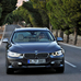 Audi A4 3.0 V6 TDI multronic vs BMW 318d Touring xDrive