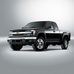 Chevrolet Silverado 1500 Extended Cab 2WD LTZ Standard Box vs Buick Lucerne Super vs Chevrolet Colorado LT3 vs GMC 3500HD Extended Cab 4WD Work Truck Long Box SRW